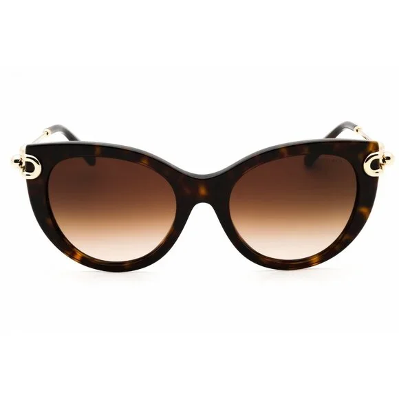 Tiffany Sunglasses TF4232-80153B-53 New with tags